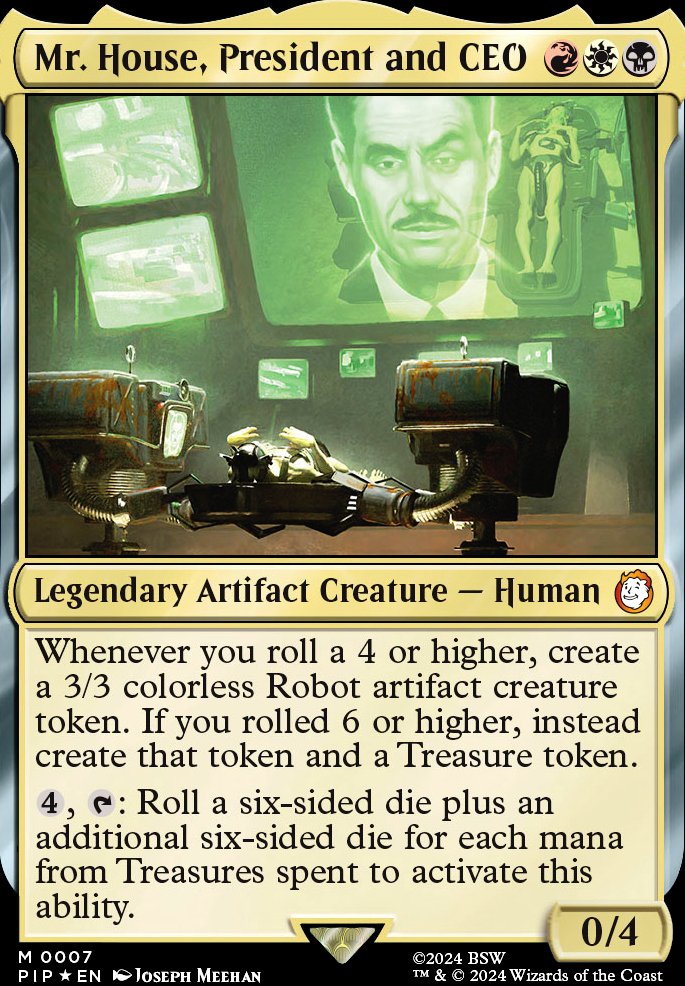 Understanding Random Commander Generators to Inspire Your Next MTG Deck